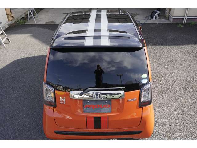 ホンダ N-ONEの画像18