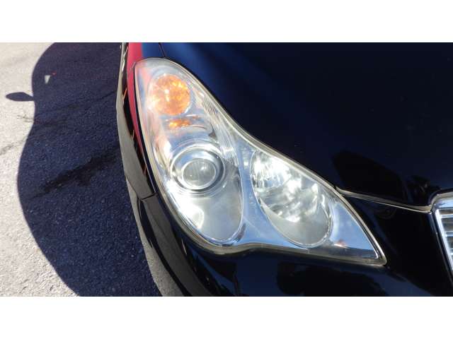 日産 スカイラインクロスオーバーの画像19