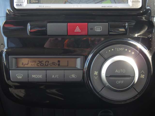 ダイハツ タントカスタムの画像16