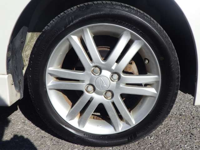 ダイハツ タントカスタムの画像15