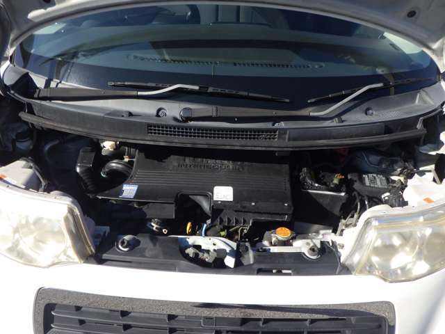 ダイハツ タントカスタムの画像20