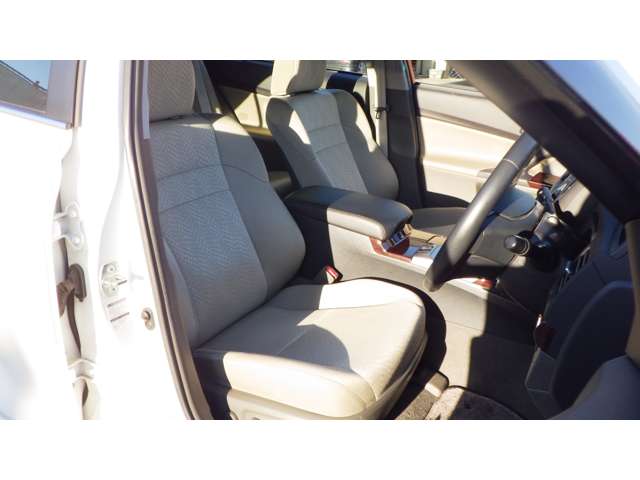 トヨタ マークXの画像14