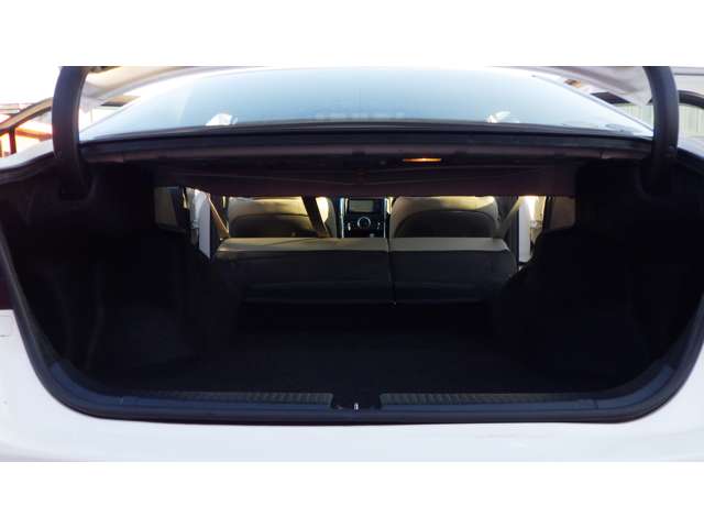 トヨタ マークXの画像17