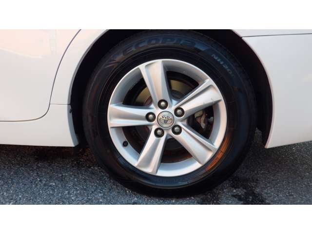 トヨタ マークXの画像18