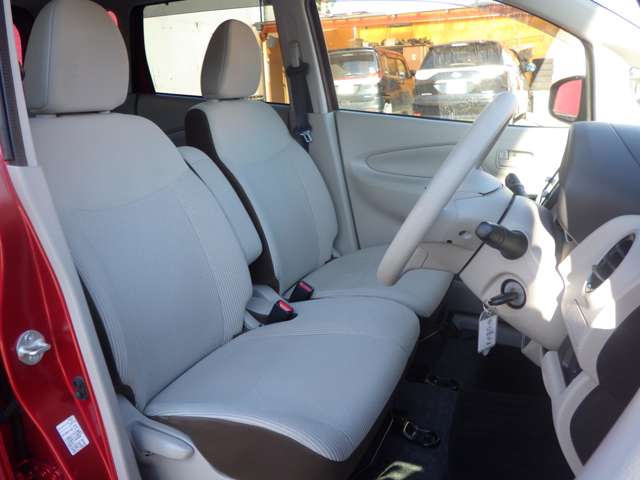 日産 デイズの画像9