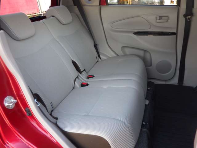 日産 デイズの画像10