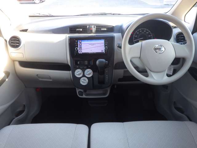 日産 デイズの画像13