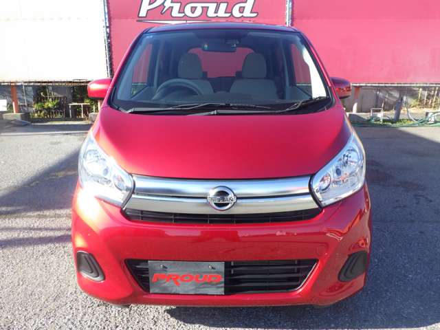 日産 デイズの画像2