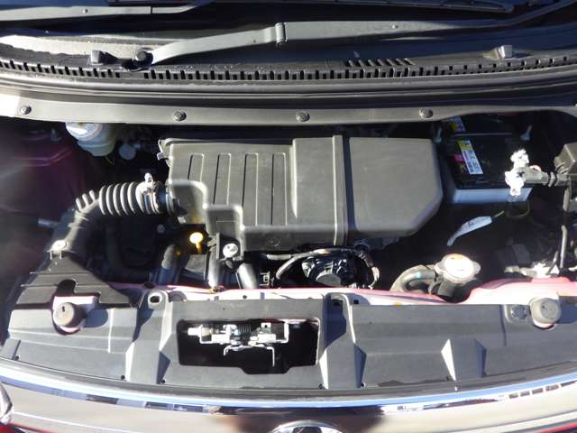 日産 デイズの画像19