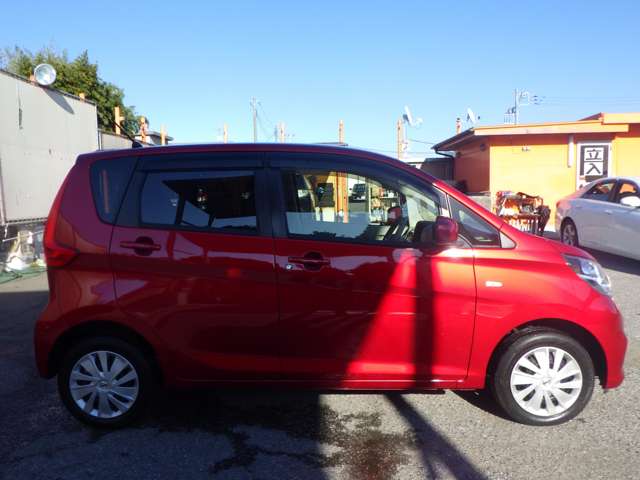日産 デイズの画像4