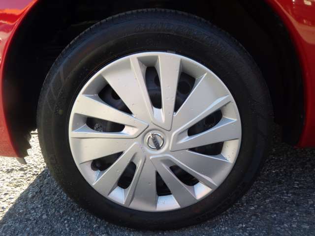 日産 デイズの画像17