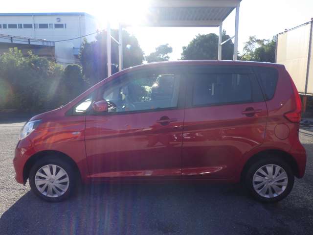 日産 デイズの画像8