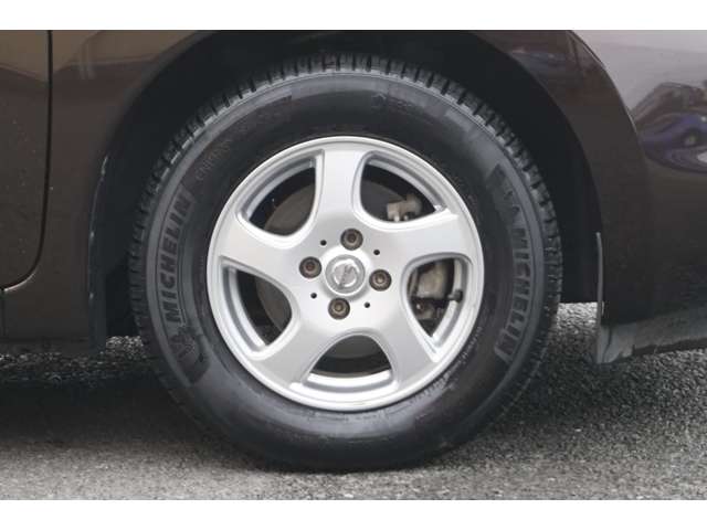 日産 ノートの画像8