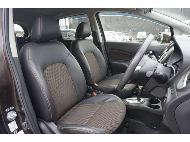 日産 ノートの画像9