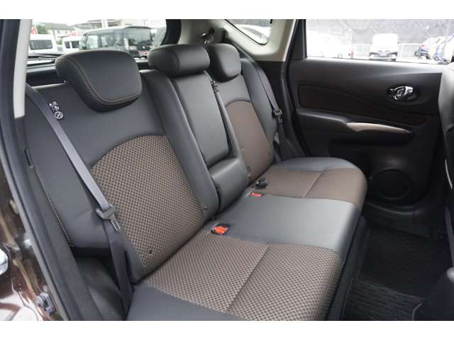 日産 ノートの画像10