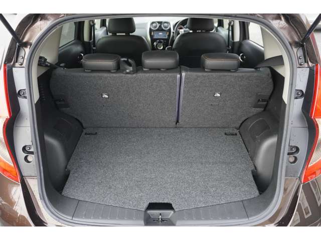 日産 ノートの画像11