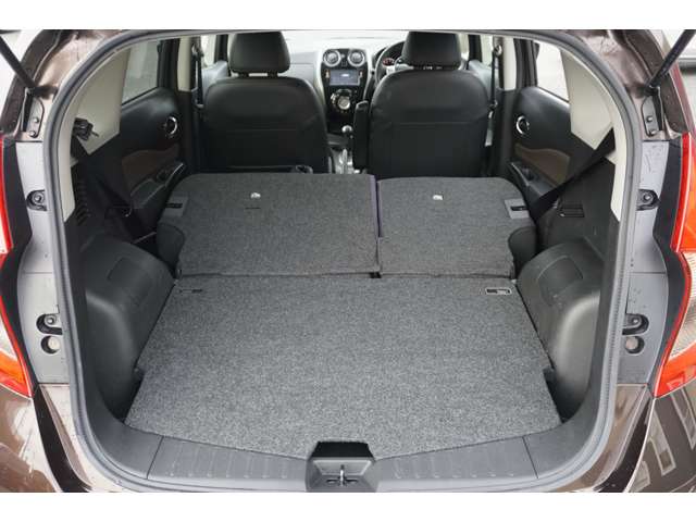 日産 ノートの画像12