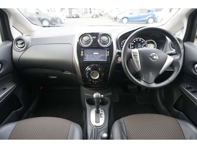 日産 ノートの画像13