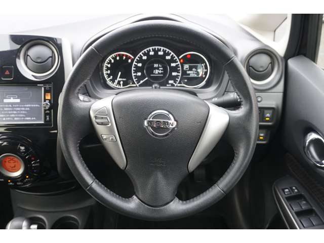 日産 ノートの画像14