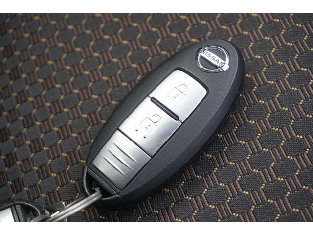 日産 ノートの画像17