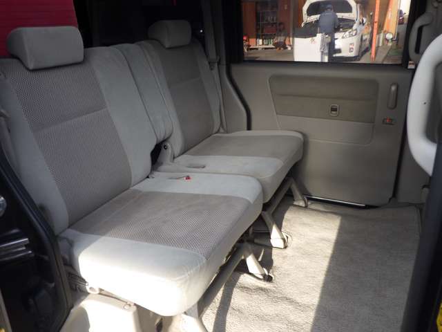 スズキ エブリイワゴンの画像12