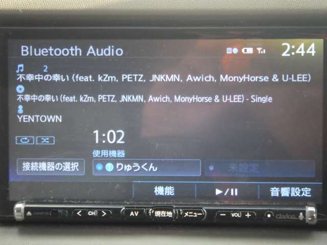 スズキ エブリイワゴンの画像15