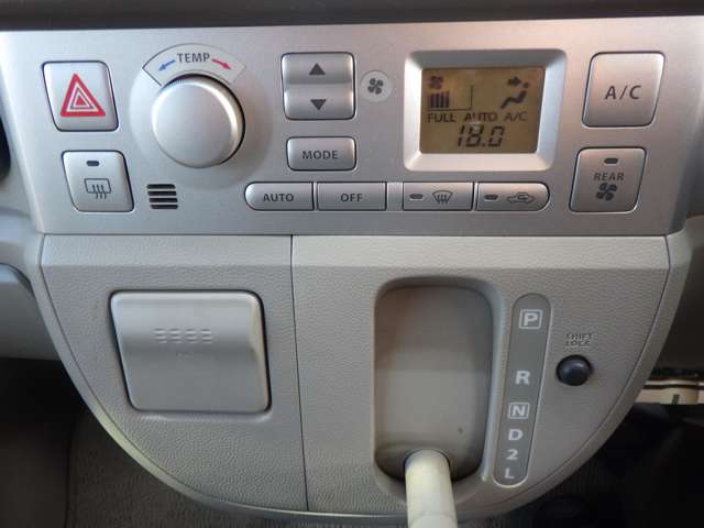 スズキ エブリイワゴンの画像17