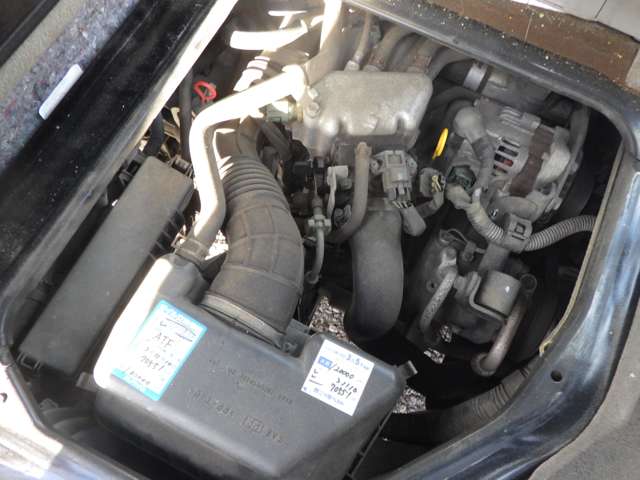 スズキ エブリイワゴンの画像20