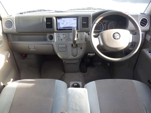 スズキ エブリイワゴンの画像9