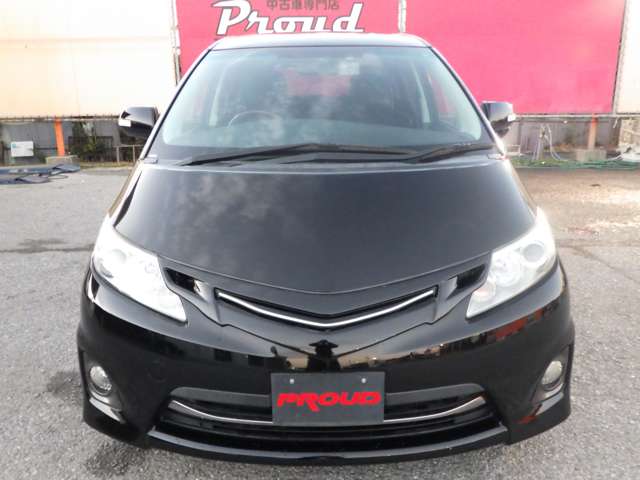 トヨタ エスティマの画像2