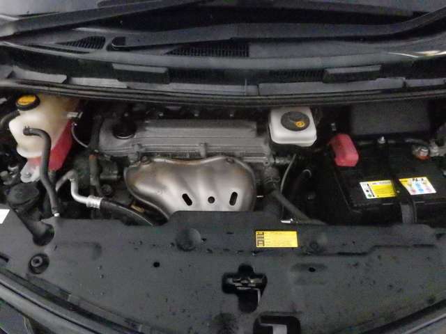 トヨタ エスティマの画像20