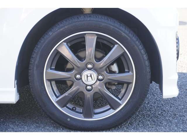 ホンダ N-BOXの画像9