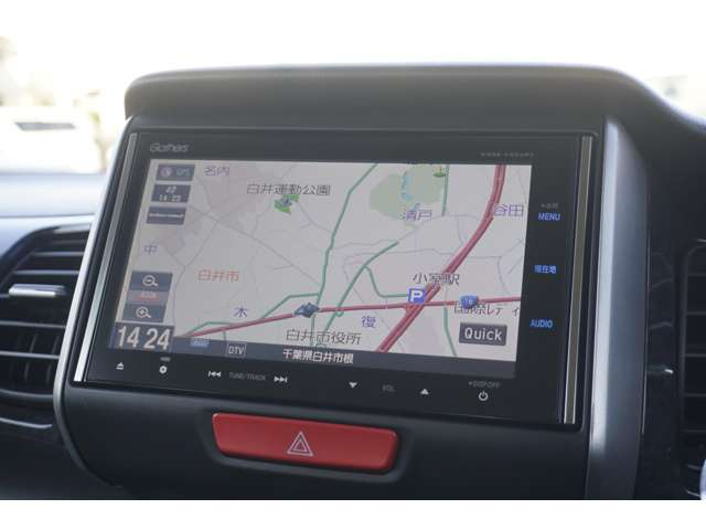 ホンダ N-BOXの画像11