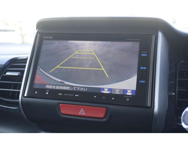 ホンダ N-BOXの画像12