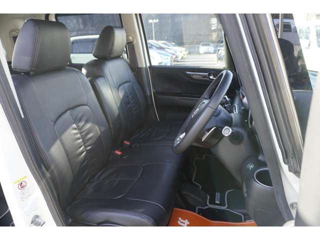 ホンダ N-BOXの画像16