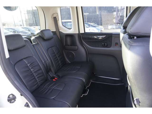 ホンダ N-BOXの画像17