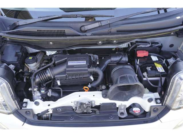 ホンダ N-BOXの画像20