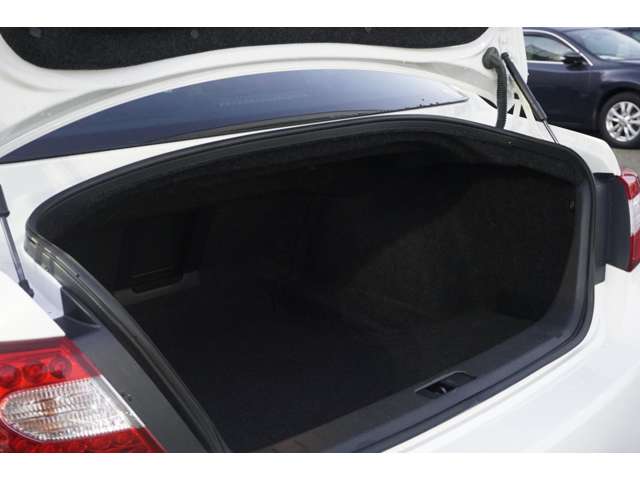 日産 フーガの画像17