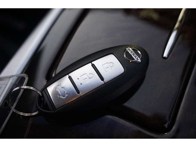 日産 フーガの画像18