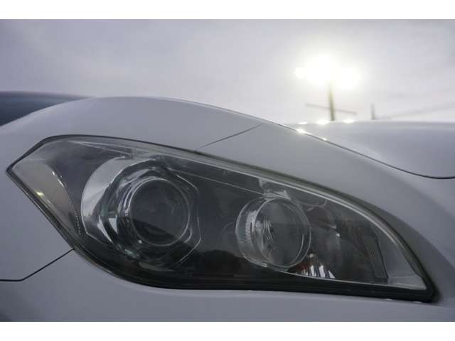 日産 フーガの画像20