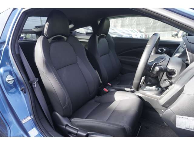 ホンダ CR-Zの画像8