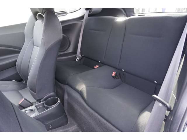 ホンダ CR-Zの画像9