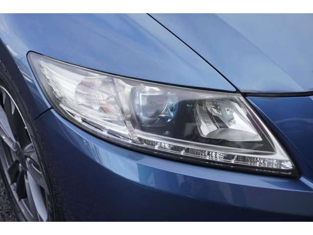 ホンダ CR-Zの画像17