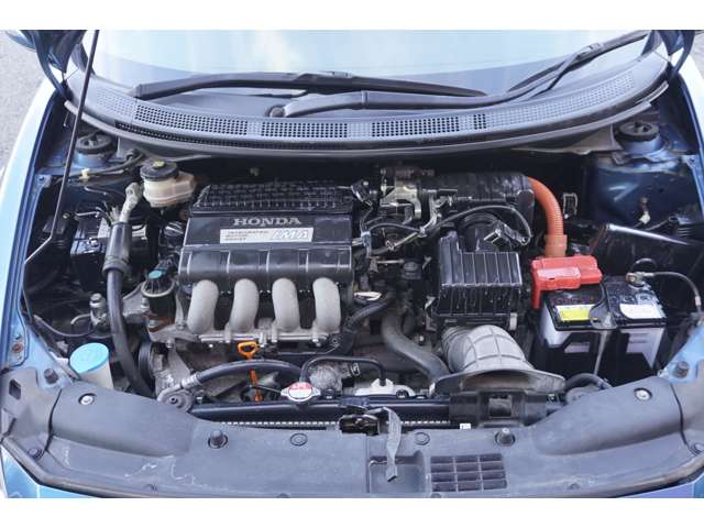 ホンダ CR-Zの画像20