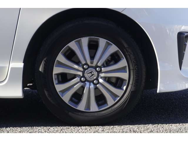 ホンダ フリードハイブリッドの画像8