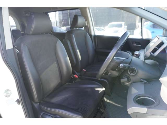 ホンダ フリードハイブリッドの画像9