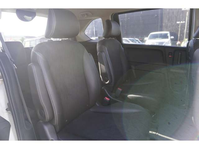 ホンダ フリードハイブリッドの画像10