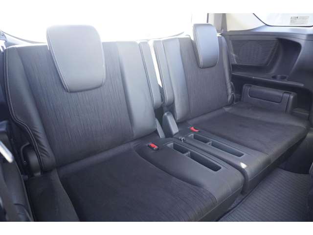 ホンダ フリードハイブリッドの画像11