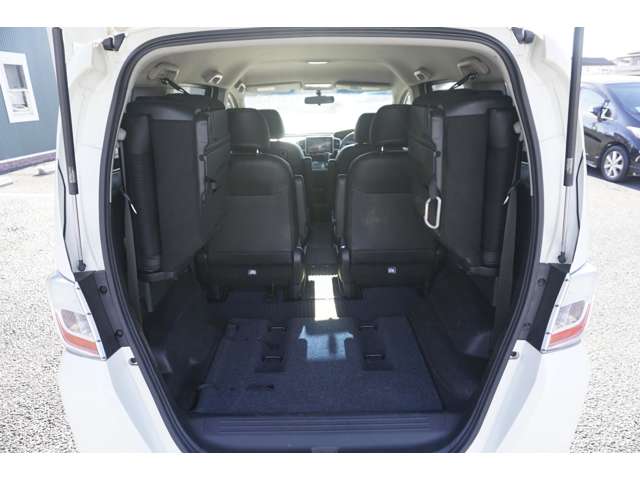 ホンダ フリードハイブリッドの画像13