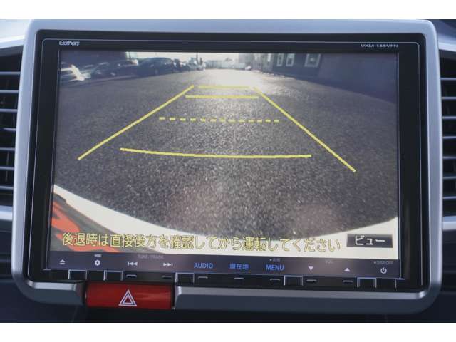 ホンダ フリードハイブリッドの画像18